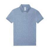 Heather Blue