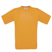 Exact 190 / Kids T-shirt Orange 5/6 jaar