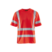 High Vis Rood