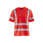 UV-T-shirt High Vis