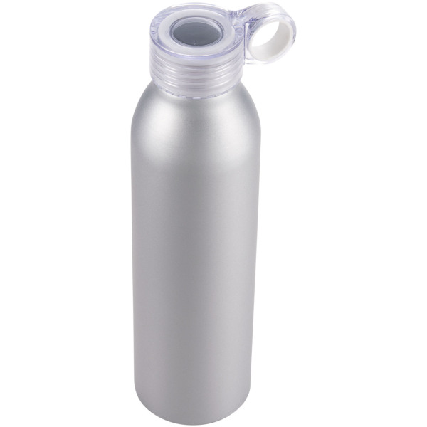 Grom 650 ml water bottle - Silver