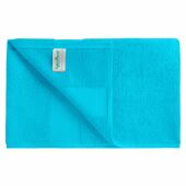 Sophie Muval handdoek 100x50 cm, 450 gr/m² - Lichtblauw