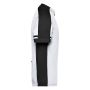 Men's Bike-T Full Zip - white - 3XL