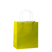 Promotionele papieren tas, small. Promotionele papieren tas, small.
