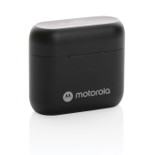 Motorola TWS MOTO Active Noise Cancelling Buds S, zwart
