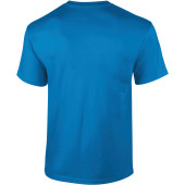 Ultra Cotton™ Short-Sleeved T-shirt Sapphire 3XL