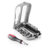 Tool Pro bitset, rood Tool Pro bitset, rood