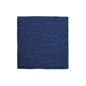 Classic Small Guesttowel - Navy Blue
