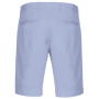 Heren chino bermudashorts Kentucky Blue 38 FR