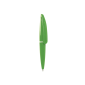 Boris mini balpen blauwe inkt - groen
