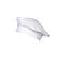 KM 14 Beret Hat Luka - white - Stck