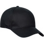 Clique Texas Cap zwart