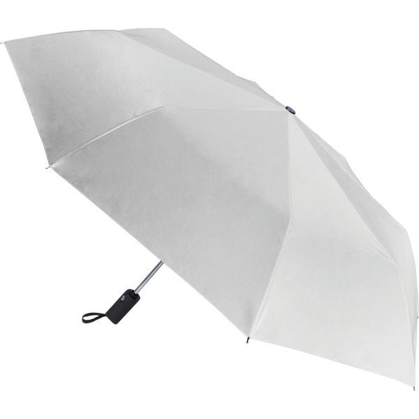 Opvouwbare Mini-paraplu White One Size
