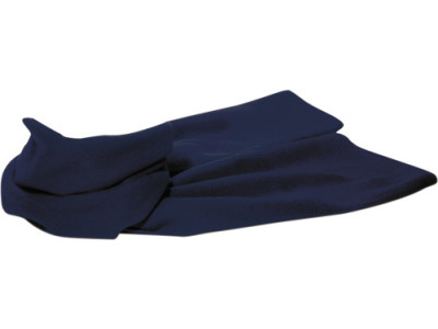 Polyester fleece (200 gr/m²) sjaal