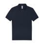 My Polo 210 - Navy Pure - 3XL