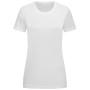 Stedman T-shirt Interlock Active-Dry SS for her white L