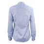 Green Bow 01 Woman Skyblue M
