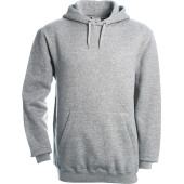 Hooded sweatshirt Hooded sweatshirt