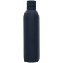 Thor 510 ml copper vacuum insulated water bottle - Blue