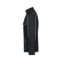 Workwear Softshell Jacket - SOLID - - black - 6XL