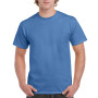 Gildan T-shirt Ultra Cotton SS unisex 660 iris XXL
