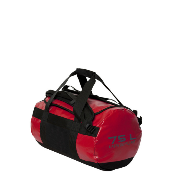 Clique 2-in-1 bag 75 L Bags/Other