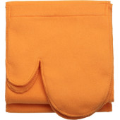 Fleece-Schal 'St. Moritz' Fleece-Schal 'St. Moritz'