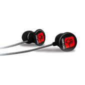 The Promo Collection - Promobuds - black The Promo Collection - Promobuds - black