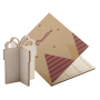 Creax Eco - Kerstkaart, kado