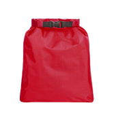 drybag SAFE 6 L - rood