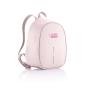 Elle Fashion, anti-diefstal rugtas, roze