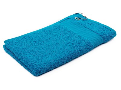 Sophie Muval golfhanddoek 55 x 30 cm Sophie Muval golfhanddoek 55 x 30 cm