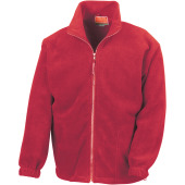 Polartherm™ Jacket Red XXL
