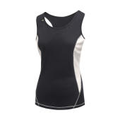 Ladies Rio Vest Ladies Rio Vest