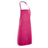 CURRY. Schort van katoen en polyester