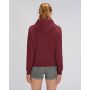 Stella Trigger - Iconisch vrouwen-sweatshirt met capuchon - XL