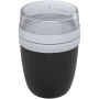 Mepal Ellipse lunchtrommel - Zwart