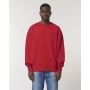 Radder Heavy - Unisex ruim sweatshirt met ronde hals - XXL