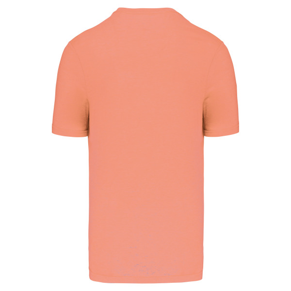T-shirt triblend sport Coral 3XL