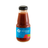 Biologisch tomatensap Biologisch tomatensap