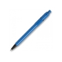 Ball pen Baron Extra hardcolour (X20 refill) - Light Blue / Black