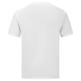 T-shirt Iconic classic White S