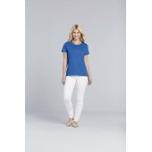 Heavy cotton™semi-fitted ladies' t-shirt Heavy cotton™semi-fitted ladies' t-shirt