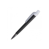 Ball pen Prisma NFC - Black / White