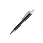 Ball pen Prisma NFC - Black / White