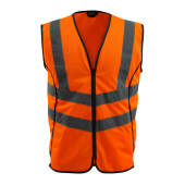hi-vis oranje