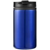 Mojave 250 ml geïsoleerde thermosbeker - Blauw