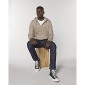 Stanley Cultivator - De iconische unisex sweater met rits en capuchon - XXS