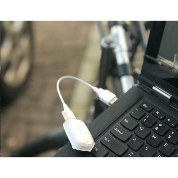 BikeLED USB fietslampje