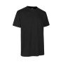 PRO Wear T-shirt - Zwart, 4XL